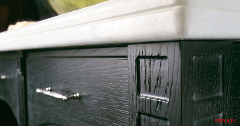 Кухня Brummel Cucine Grand Gourmet